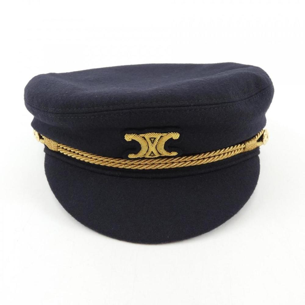Celine Cap - Picture 2 of 5